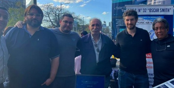 Punto de Oportunidades: la iniciativa que acerca la formación para el empleo