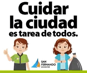San Fernando